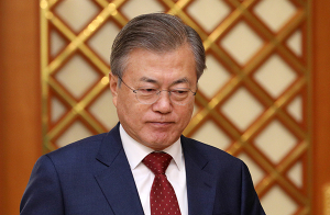 文대통령, ‘포항선언’ 신북방정책 드라이브