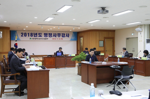 대구시의회 건교위, ‘맑은 물’ 안정적 공급대책 촉구