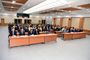김천혁신도시에 스마트시티 그리다