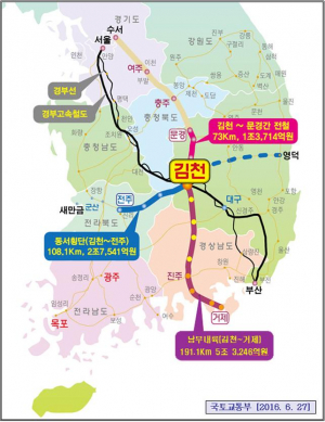 ‘김천’ 제2의 도약 꿈꾼다
