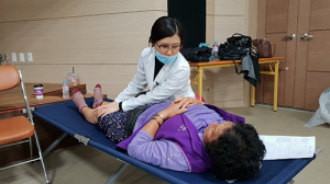 경북농협 ‘농업인행복버스·농촌문화체험’ 인기 짱