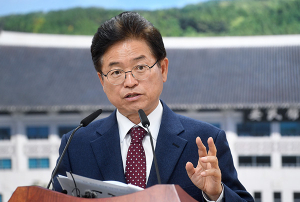 경북도, 예산 8조원시대 경북경제 희망 넘실