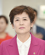 강은희 대구교육감 ‘기소의견 검찰 송치’
