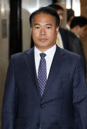 ‘음주운전’ 이용주, 당원권 정지 3개월