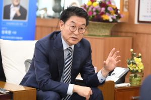 영주시, “시민과의 약속, 반드시 지키겠습니다.”