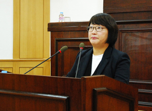 경산공설시장 현대화사업 국비 집행률 저조