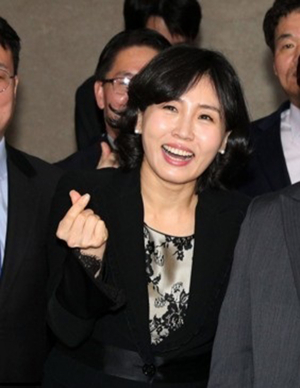 ‘혜경궁 김씨’ 수사 발표, 야3당 “이재명, 사죄하라”