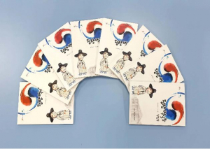 구미시, 왕산백일장 문집 발간·배부