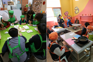 교육부, 특수학교 자유학기제 성과보고회 