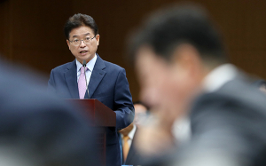  이철우 지사‚ 산하기관 ‘비리 척결’ 칼 뽑았다