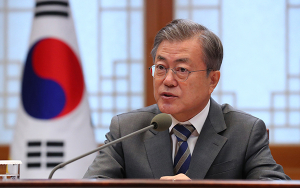 文대통령 “국정과제 이제부턴 성과 만들어야”