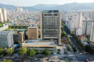 대구은행, 지역중소기업 지원 순항