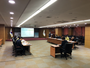 김천시, 맞춤형 중장기 인구정책 수립 로드맵 마련