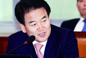 정동영 “선거제 개혁, 한 달 안에 결실 못 걷으면 동력 잃어”