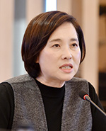 대구 찾은 유은혜 부총리 “다양한 국공립유치원 만들 것”