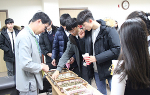 대구한의대, 경주지역 ‘꿈 찾기 진로캠프’ 진행