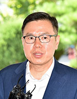 ‘이부망천’ 발언 정태옥 의원, 무혐의 처분