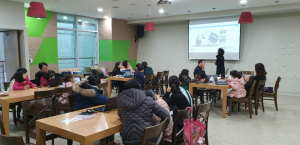 영천최무선과학관‘학부모과학교실’개최