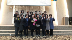 영덕군, 2018년 보건진료소 성과대회 우수기관상 수상