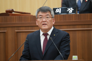 예천군, 경북의 중심으로 도약하는 미래 예천 100년 초석 마련