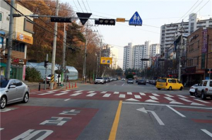 김천시, 대신동 지역 안전인프라 개선 연말 마무리