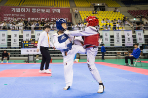구미시, 2018 구미시장기 종목별대회 대단원 의 막 내려 ! 