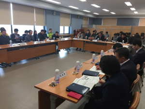 김천시, 제7기 지역보건의료계획 최종보고회 및 심의회 개최