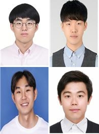 미래의 주역 대구 청년 4명, ‘2018 대한민국 인재상’ 수상