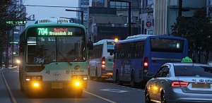 대구시, 시내버스 모니터 모집