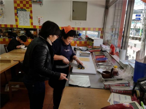 청송군, 식품접객업소 지도점검 나서