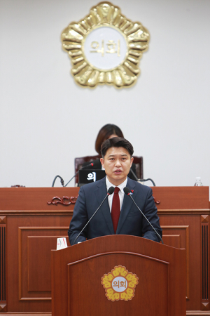 영덕군민의 안전한 삶, 미래먹거리 창출 역점