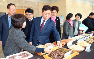 삶의 질 높이는 소비자운동 펼친다