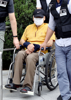 “봉화 엽총 난사 사건”… 내년 1월 16일 국민참여재판