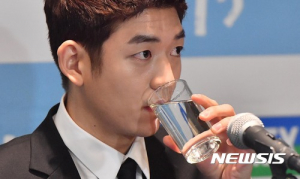 이용대, 병역특례 봉사활동 시비 사과…