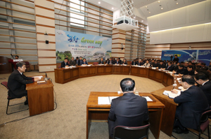 포항시, 도내 최초 지역업체 수주 확대 훈령 제정