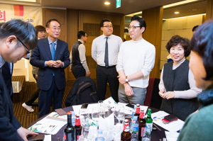 구미시, 지자체 최초 B2B 연계 ‘관광정책 설명회’ 서울서 가져