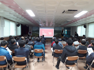낙동강 첫 마을 명호 재래장터 8일 개장