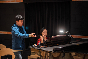 (재)대구오페라하우스, 2019 오페라 코치&반주자 선발오디션