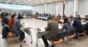 주낙영 경주시장, 주민자치 핵심 ‘주민참여’ 강조