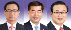 '베스트 경북도의원'에 김수문·오세혁·이종열 선정