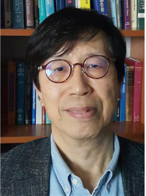 포스텍 성우경 교수, ‘생명체를 위한 통계물리학’ 출간
