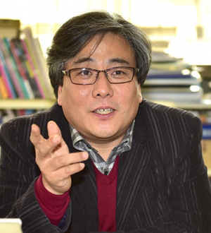 영진전문대 김기종 교수 ‘전문대학인상’ 선정