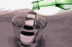 대구·경북 경찰 기강 “나사 풀렸다”