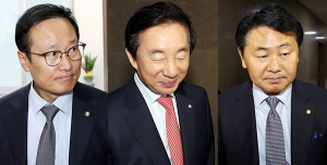 여야, 오늘 본회의 처리 목표…예산안 막판 합의 진통