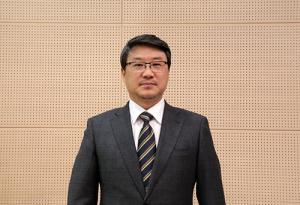 금오공대, 교수회장에 김상호 교수 선임