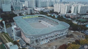 대구FC 그리고 엔젤클럽, 새둥지에서 큰 꿈을 꾸다