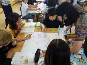 학생과 교사가 함께 성장한 심층수업 컨설팅