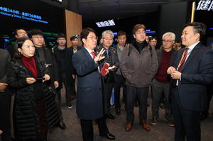 우수한 대구 섬유패션 중국 진출 노린다