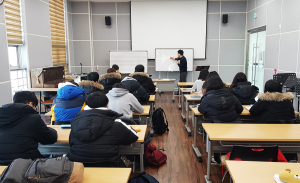 안동지역 2019학년도 수시전형에서 서울대 12명 합격