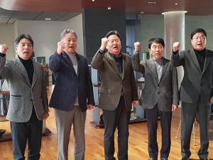 대구은행 퇴직임원, ‘부당해고 외부 압력설’ 제기…논란 가열